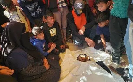 57 شهيدًا و137 إصابة وصلوا مستشفيات غزة خلال 24 ساعة الماضية