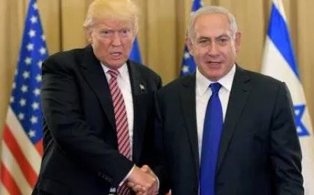 الاعلام العبري : نتنياهو مصدوم من ترامب ولقاء البيت الأبيض كان الأكثر فشلاً على الإطلاق وملف إيران قد يُفجر خلافات