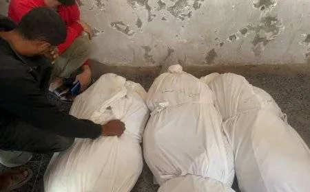 حماس: جرائم الاحتلال ضد شعبنا لن تمضي دون حساب