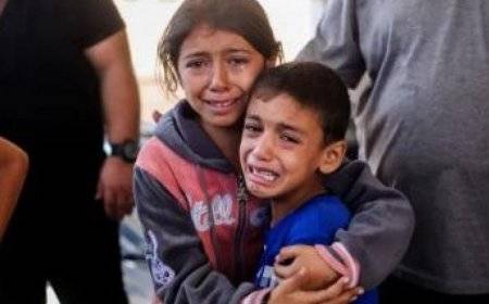 الأونروا: أطفال غزة يعانون آثارًا مدمرة نتيجة الحصار ومنع المساعدات