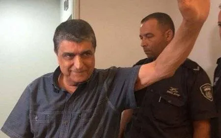 الاحتلال يعتقل القيادي في الداخل المحتل رجا إغبارية