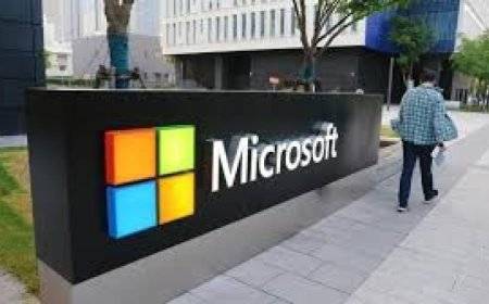 «سكاي لاين» تدعو لمحاسبة مايكروسوفت على تورطها في الإبادة الإسرائيلية بغزة