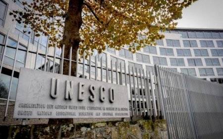 اليونسكو تعتمد قرارين لصالح فلسطين