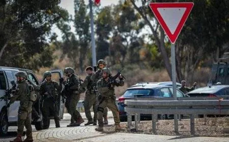 جيش الاحتلال ينشر تحقيقاته في اجتياح مقاتلي القسام لمدينة سديروت