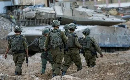 «هآرتس» تكشف شهادات مروعة عن جرائم ارتكبها جيش الاحتلال في غزة
