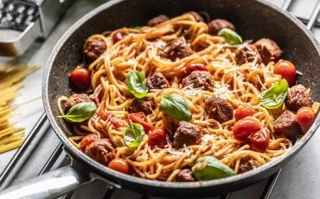 من الإفراط في الجبن والثوم إلى الأناناس على البيتزا.. 6 أخطاء يتجنبها الإيطاليون في أطباقهم