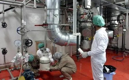 وزارة الخزانة الأميركية تفرض عقوبات جديدة على إيران