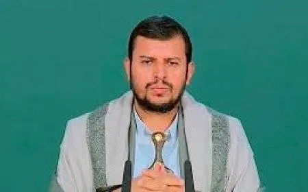 السيد عبد الملك الحوثي: الخيار الصحيح هو خيار الجهاد ضد العدو الإسرائيلي ومعه الأميركي