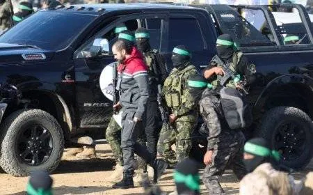 ترامب يتحدث عن اقتراب إعادة الأسرى من غزة وتقارير عن صفقة جديدة