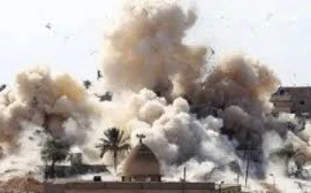 حماس: ما تشهده رفح من عمليات تدمير يمثل تصعيدًا خطيرًا في حرب الإبادة الوحشية