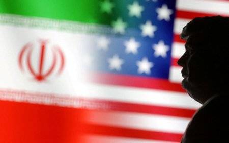 أكسيوس: إيران تدرس مقترحا لاتفاق نووي مؤقت مع الولايات المتحدة