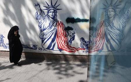 الملف النووي الايراني.. خط أحمر أميركي وإيران ترفض التهديد