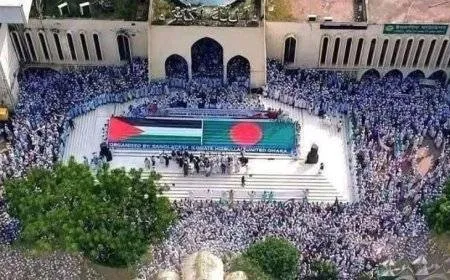 تظاهرات بمدن وعواصم عالمية تنديدًا باستمرار العدوان على غزة