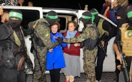 حماس: لن يحرز نتنياهو وحكومته أي تقدم بملف الأسرى دون صفقة تبادل