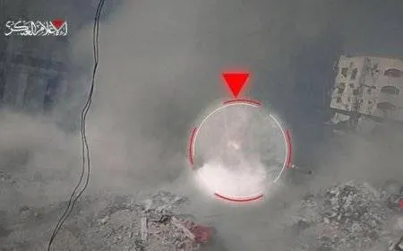 كتائب القسام تعلن الإيقاع بقوة لجيش الاحتلال الإسرائيلي