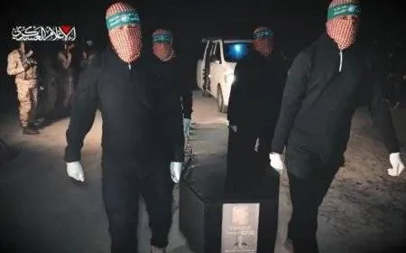 كتائب القسام لعائلات أسرى الاحتلال: قريبًا سيعود أبناؤكم في توابيت سوداء