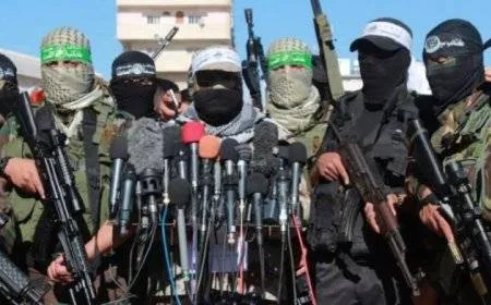 القوى الوطنية والإسلامية: عملية تضليل كبيرة تجري بالتركيز على نزع سلاح الضحية