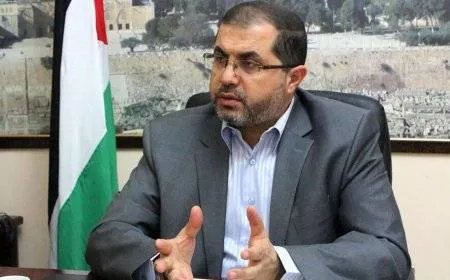 حماس تندد بملاحقة شبان أردنيين لدعمهم المقاومة وتصفها بـ «الموقف المشين»