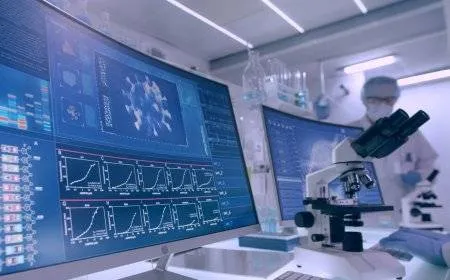 الذكاء الاصطناعي يحسن تشخيص العدوى المقاومة للأدوية