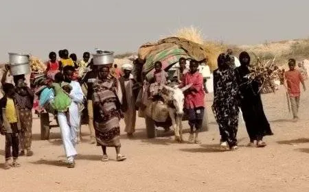 الجيش السوداني يوسع سيطرته غربي أم درمان والمآسي تتكشف في الفاشر