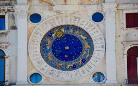 توافق الأبراج مع بعضها في الحب والزواج