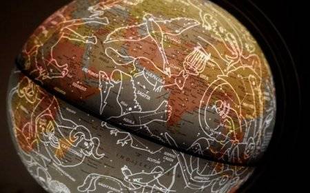 أبراج تعاني من الحسد أكثر من غيرها