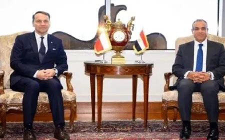 مصر: لا تهدئة في غزة خارج الاتفاق الموقع في يناير الماضي