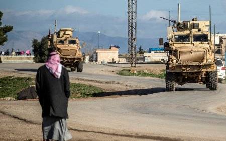 إعلام عبري: أميركا ستقلص قواتها بسوريا للنصف خلال شهرين