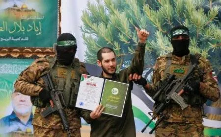 حماس تستبعد "صفقة جزئية" والمعارضة تتهم نتنياهو بإفساد المفاوضات