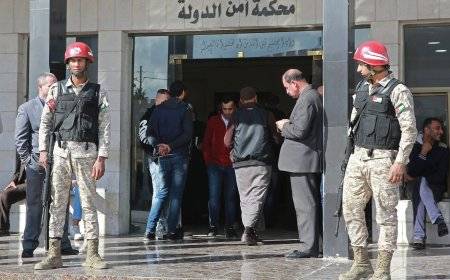 خلية الصواريخ..تشهير بالمتهمين على خلفية قضايا دعم المقاومة قبل صدور أحكام قضائية
