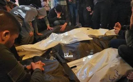 الصحة الفلسطينية: 40 شهيدًا و73 مصابًا في غزة خلال 24 ساعة