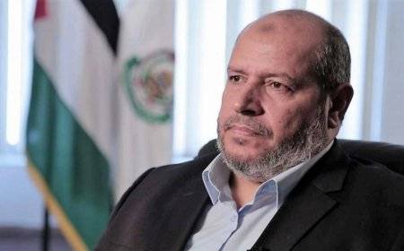 حماس: مستعدون لمفاوضات الرزمة الشاملة ولن نكون جزءا من اتفاق جزئي
