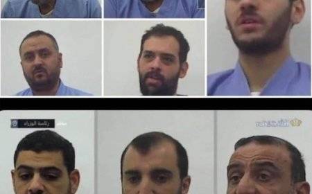 أهالي الموقوفين الأردنيين تدين الحملة الإعلامية التي تشوه سمعة أبنائهم وتمس بانتمائهم الوطني