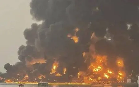 حماس تدين العدوان الأمريكي على اليمن وتثمّن المواقف اليمنية المساندة لفلسطين