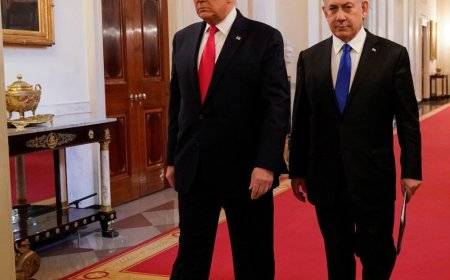 هآرتس: هل سدد ترامب طعنة نجلاء لنية إسرائيل ضرب النووي الإيراني؟