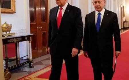 هآرتس: هل سدد ترامب طعنة نجلاء لنية إسرائيل ضرب النووي الإيراني؟