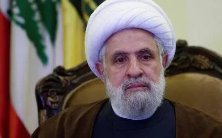 حزب الله: المقاومة رد على الاحتلال والتوسع الإسرائيلي