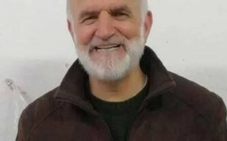 نادي الأسير يحمل الاحتلال المسؤولية عن حياة الأسير القيادي النتشة