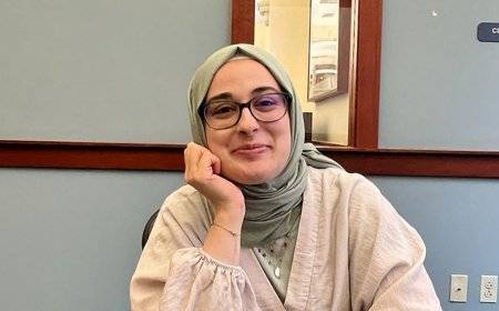 انتصار قضائي لطالبة تركية معتقلة بأميركا لدفاعها عن فلسطين