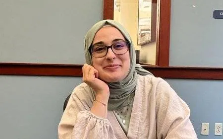 انتصار قضائي لطالبة تركية معتقلة بأميركا لدفاعها عن فلسطين