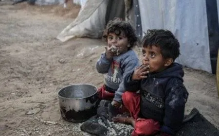 الأمم المتحدة تحذر من تدهور خطير في الوضع الإنساني في غزة