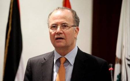 الاحتلال يمنع رئيس الوزراء الفلسطيني من زيارة بلدات في رام الله ونابلس