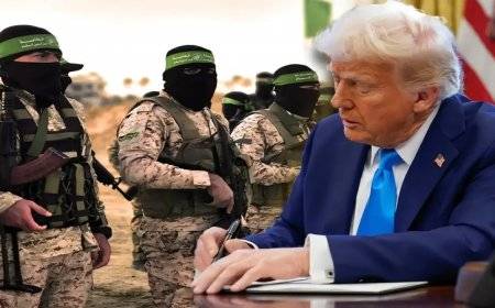 أمريكا تجدد طلبها للقاء مباشر مع حماس بشأن الأسرى والجثامين الأمريكيين