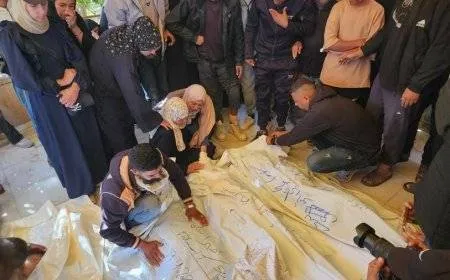 92 شهيدًا و219 إصابة وصلوا مستشفيات غزة خلال 48 ساعة الماضية