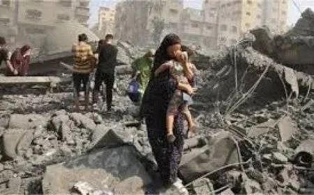 غضب متزايد داخل مايكروسوفت بسبب دورها بالحرب على غزة