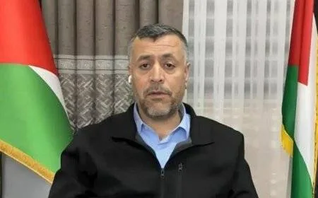 حماس: تصريحات الاحتلال محاولة تضليل مفضوحة للتهرب من استحقاقات صفقة التبادل