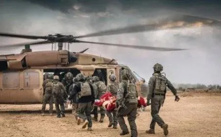 كتائب القسام: نفذنا كمينًا مركبًا بقوة إسرائيلية واستهدفنا دبابة وجرافة شرقي غزة