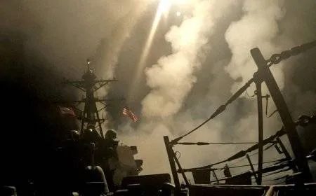 غارات أميركية مكثفة على صنعاء ومناطق يمنية وقلق أممي من التصعيد