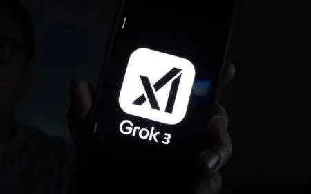 «إكس أيه آي» تعزز غروك بذاكرة تتيح تفاعلات أكثر تخصيصًا