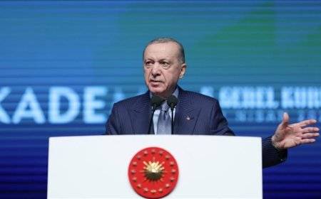 أردوغان: مجازر غزة تظهر مدى زيف القيم الغربية